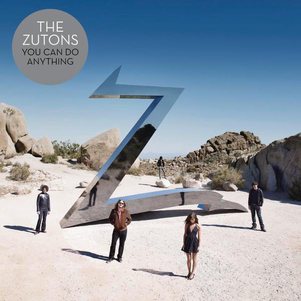 Family of Leeches by The Zutons