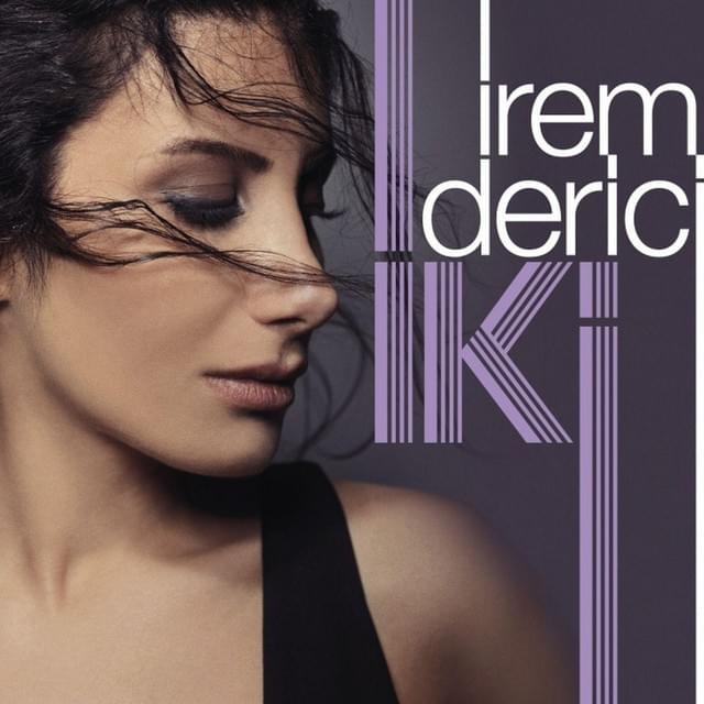Sevgi Olsun Taştan Olsun by İrem Derici
