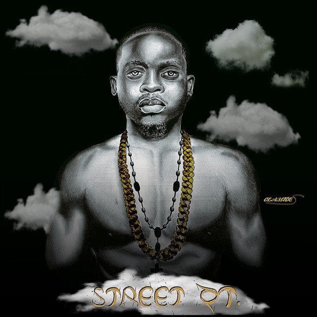 Cover image for Street OT