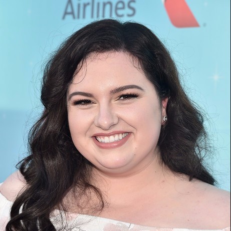 Photo of Maddie Baillio