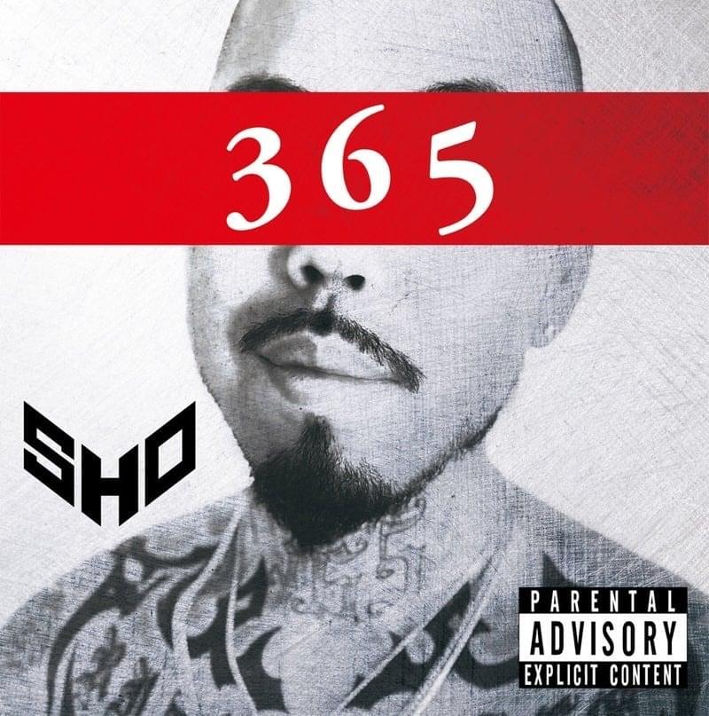 Cover image for 365