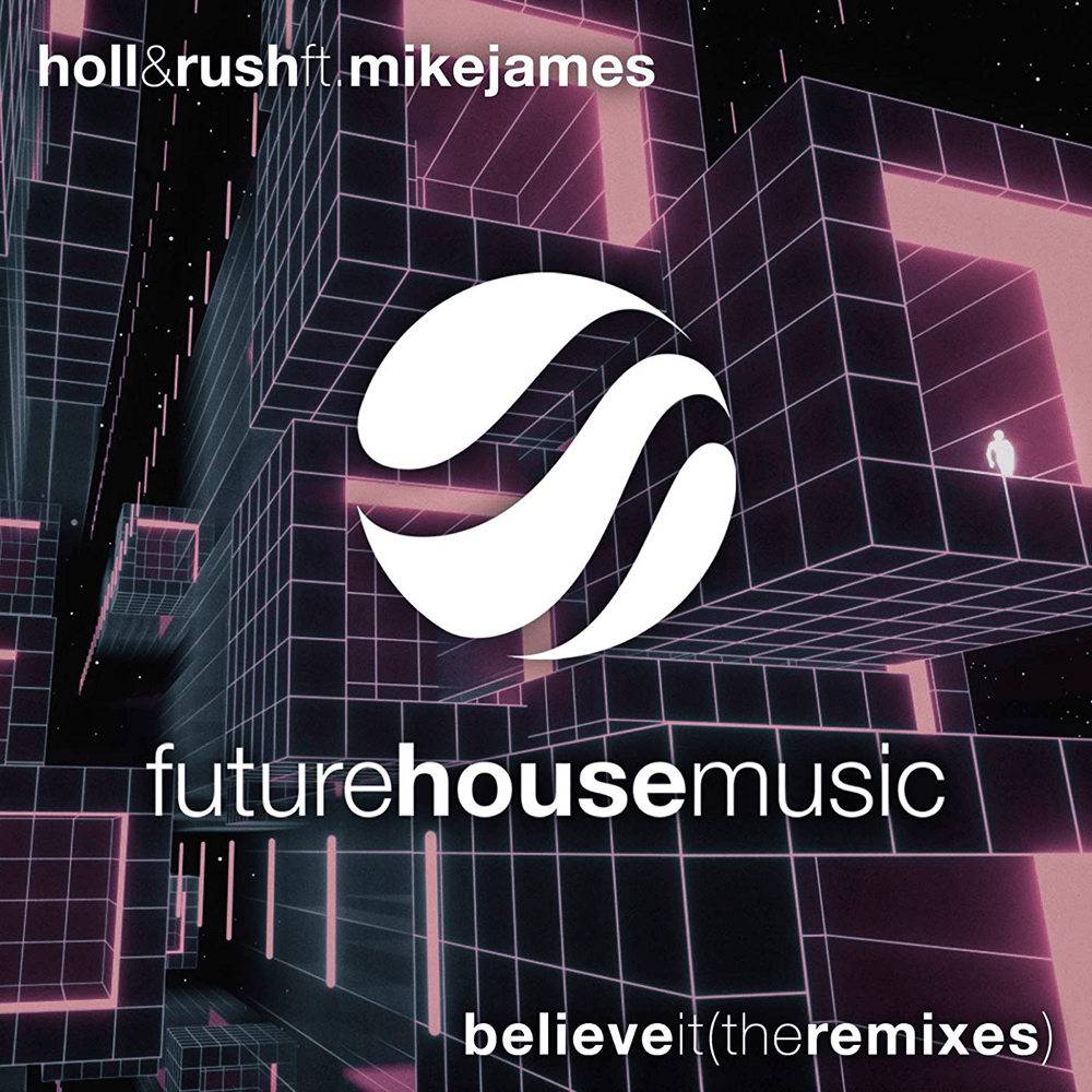 Believe It (GonSu Remix) by Holl & Rush