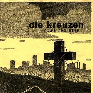 Enemies by Die Kreuzen