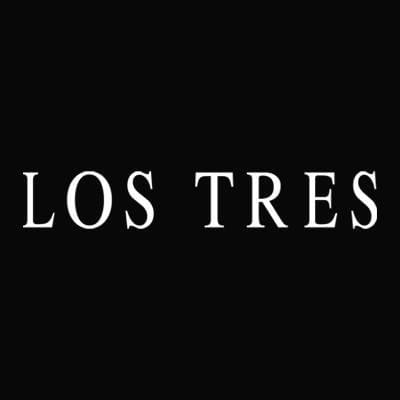 Photo of Los Tres
