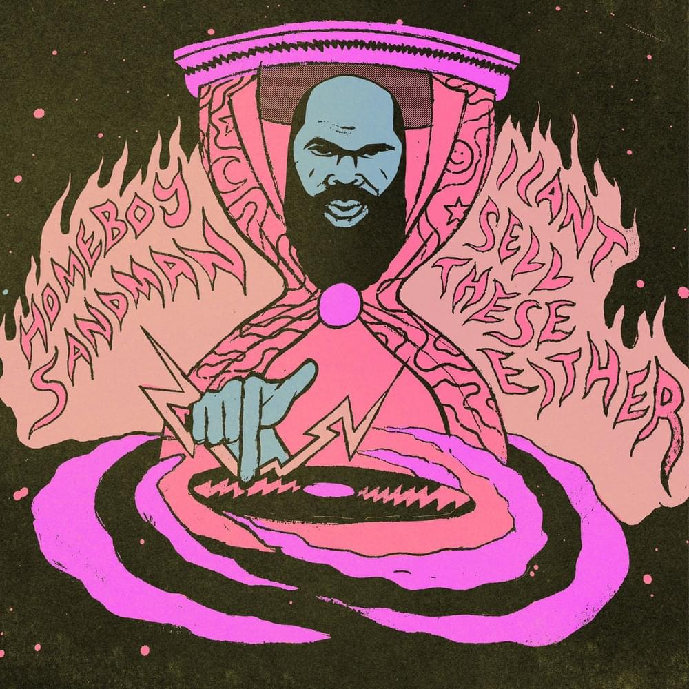 Cover image for I Can’t Sell These Either