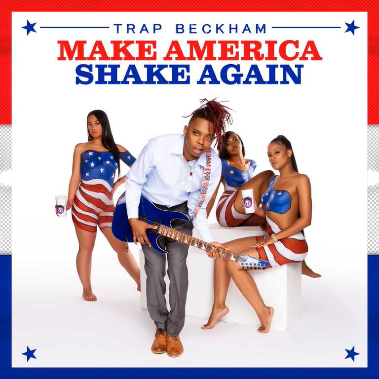Run It Back by Trap Beckham