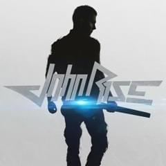 Cover image for John R1se