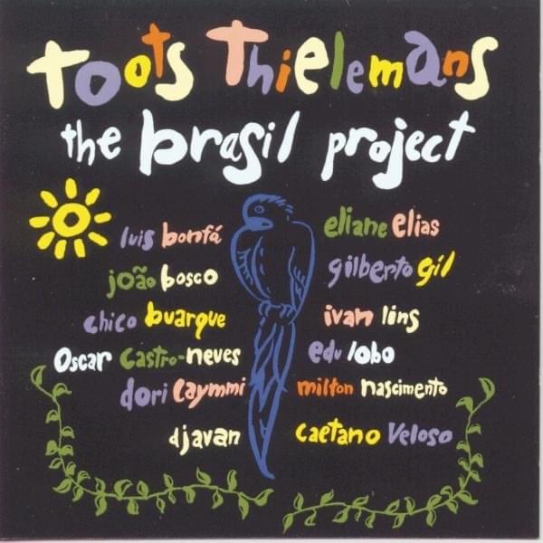 Fruta boa by Toots Thielemans
