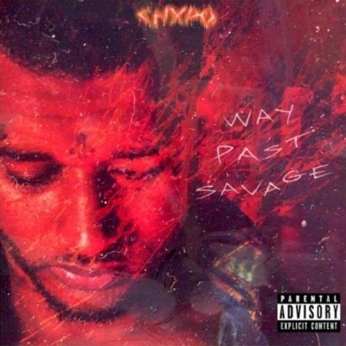 Cover image for Way Past Savage