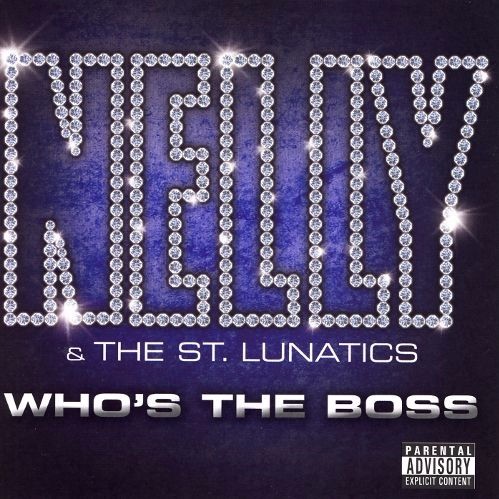 Cover image for Who’s the Boss