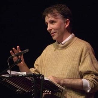 Photo of Kevin Halligan (1964-Present)