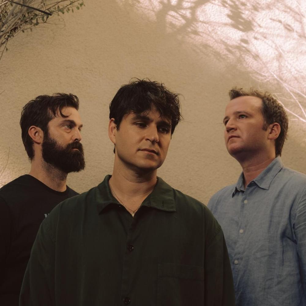 Vampire Weekend Profile Picture Photo of Vampire Weekend