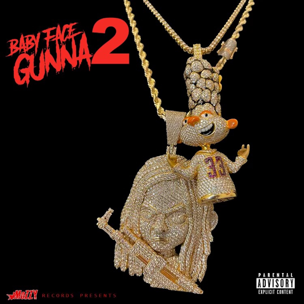 Motivated by BabyFace Gunna