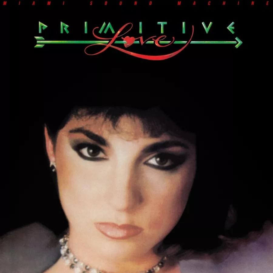 Album cover art for "You Made A Fool Of Me" by Gloria Estefan & Miami Sound Machine