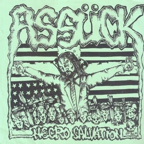 Infanticide by Assück