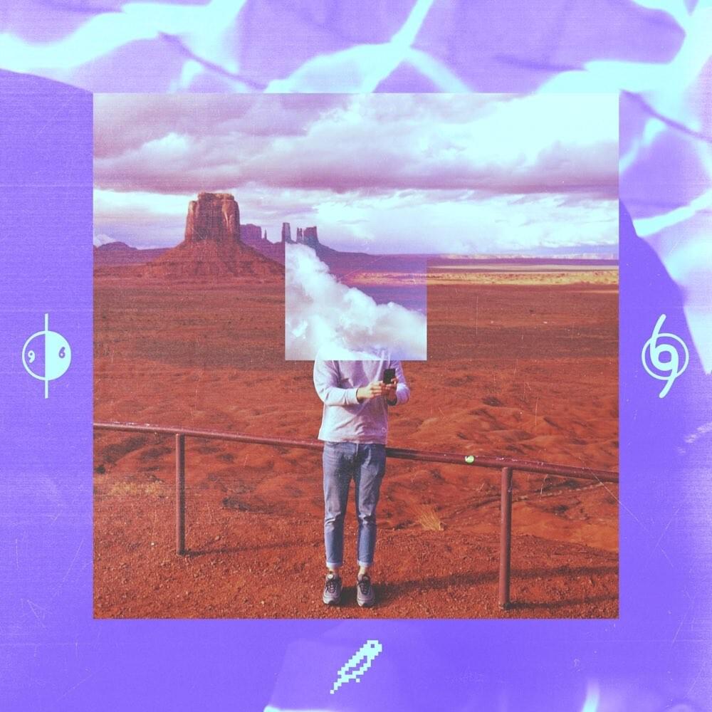 Cover image for Somewhere in the Middle - EP