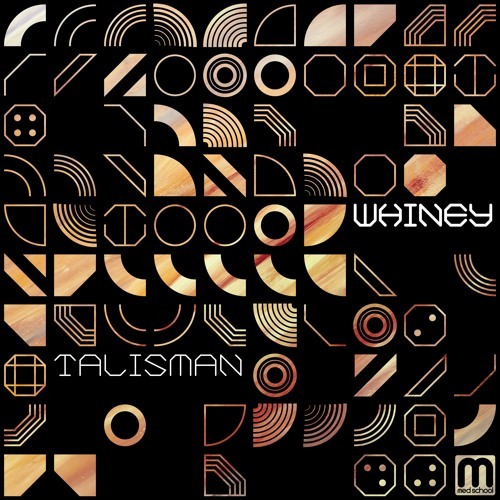 Flashlight by Whiney