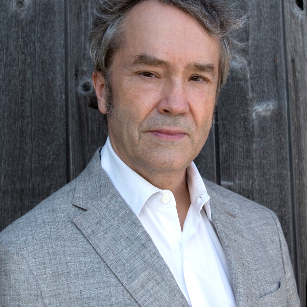 Photo of Carter Burwell