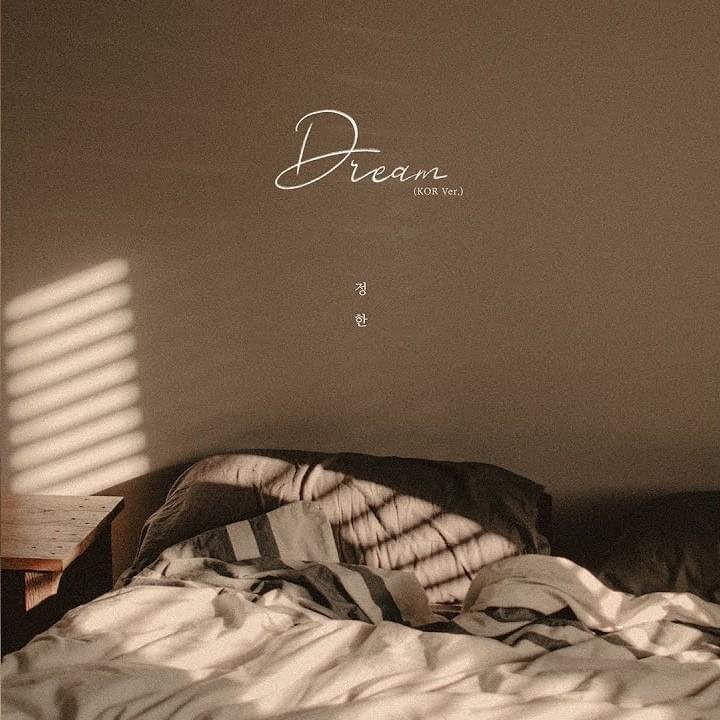 Cover image for Dream