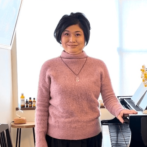 山根ミチル (Michiru Yamane) Profile Picture Photo of 山根ミチル (Michiru Yamane)