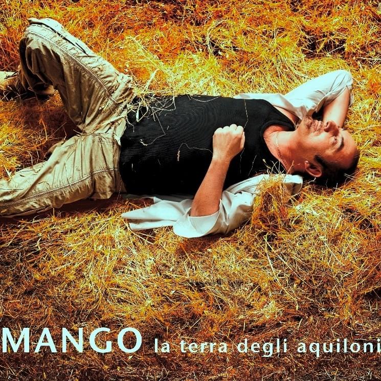 Guarda l’Italia che bella by Mango