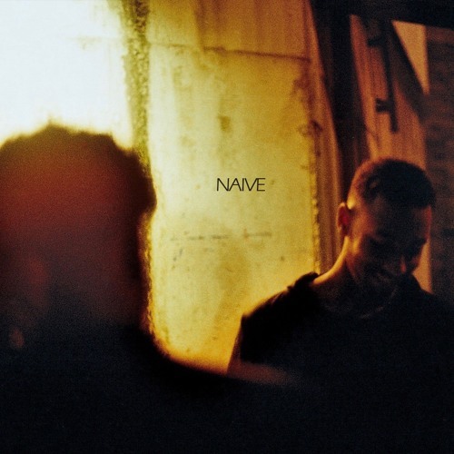 Album cover art for "Naive" by ATO