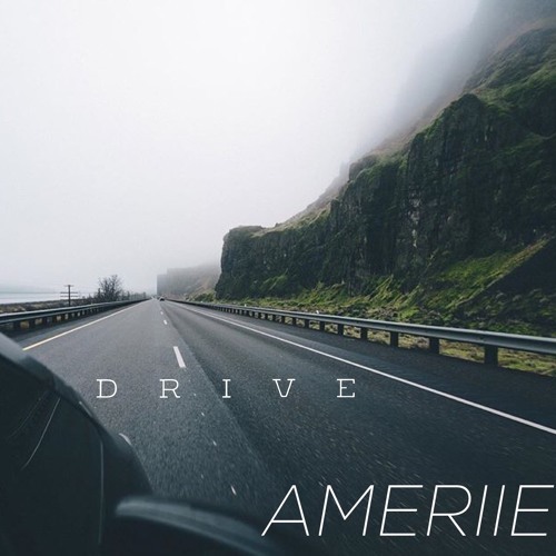 Album cover art for "Take The Blame" by Amerie