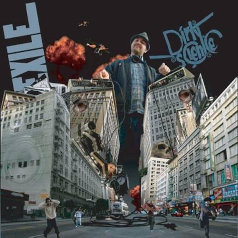 Fly (Song of Liberation) by Exile