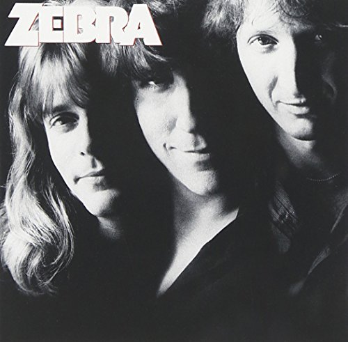 As I Said Before by Zebra