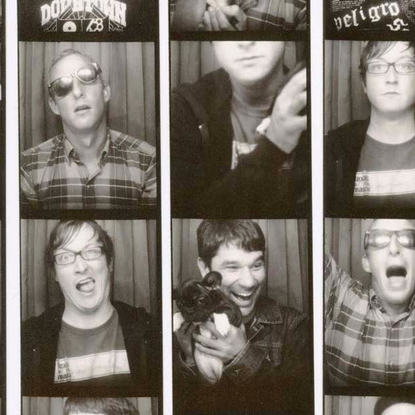 Photo of Great Apes