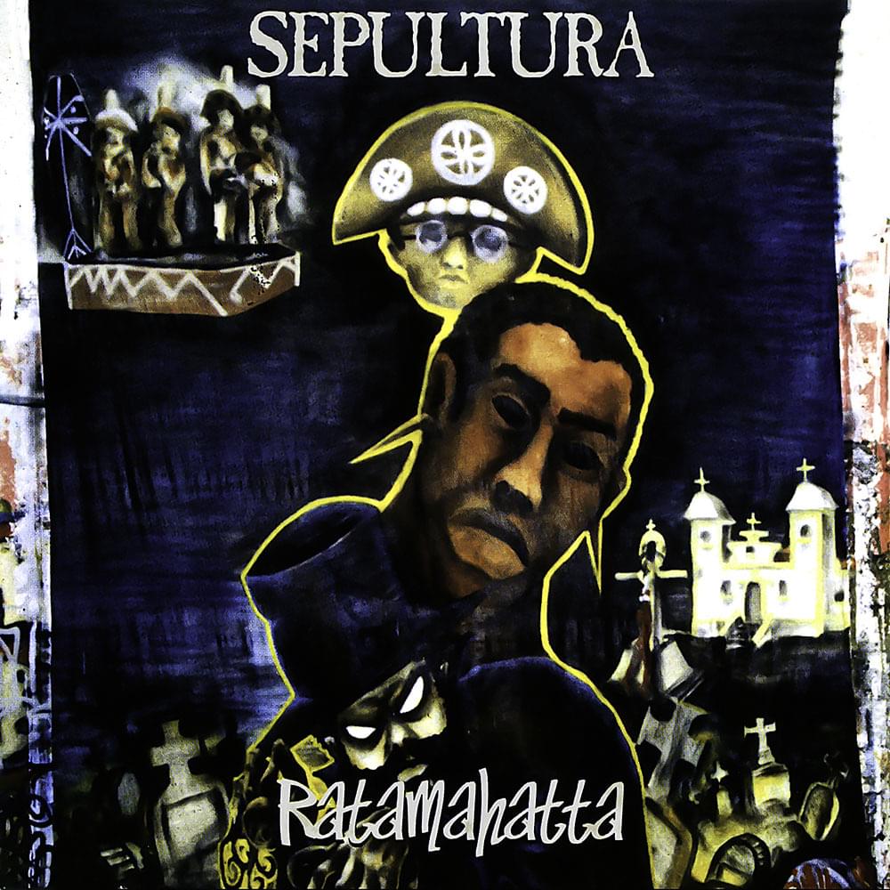 Ratamahatta by Sepultura