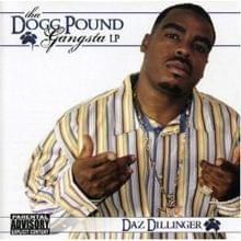 Album cover art for "Come Close" by Daz Dillinger & Nate Dogg