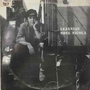 Ya están las semillas by Noel Nicola