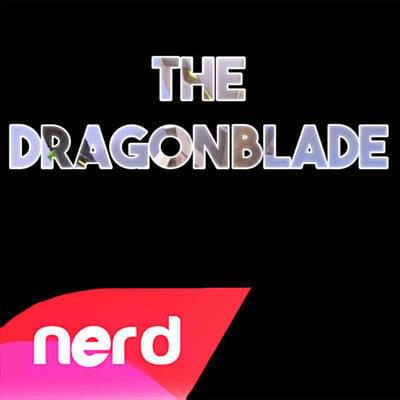 The Dragonblade by NerdOut