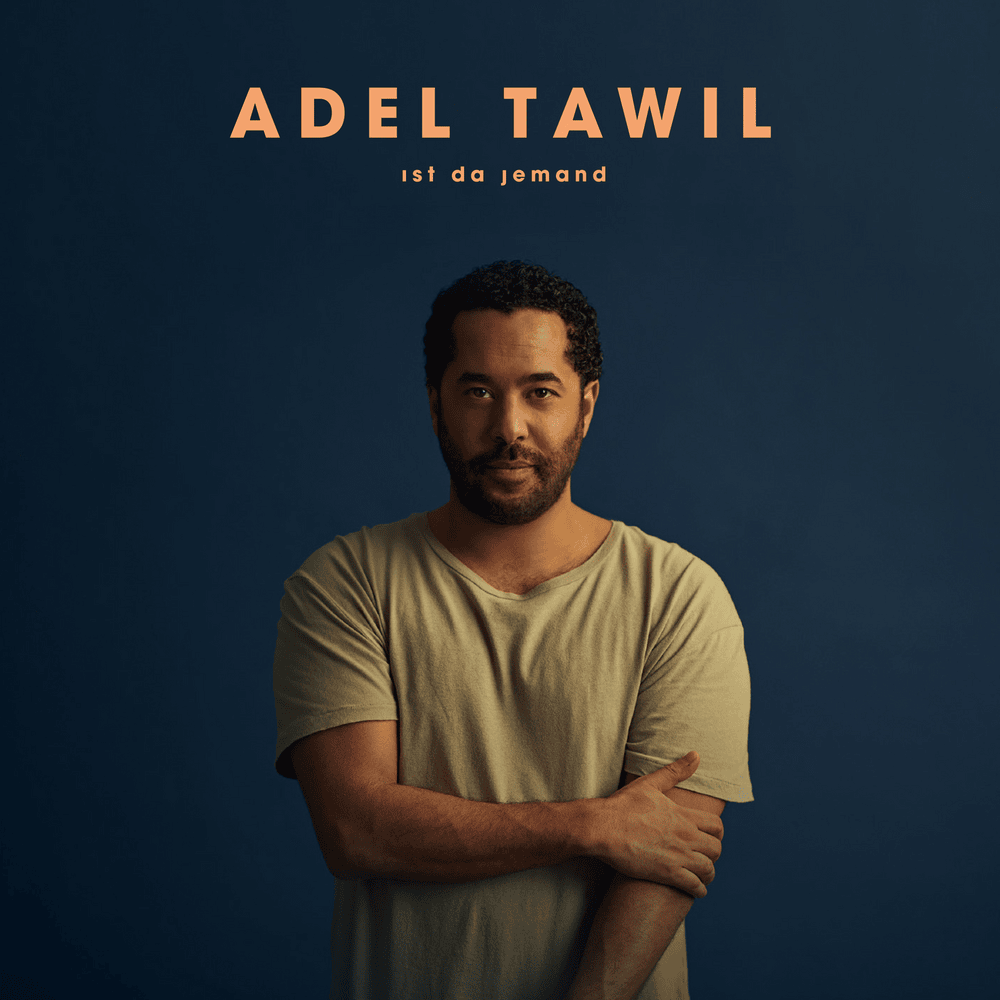 Ist da jemand by Adel Tawil