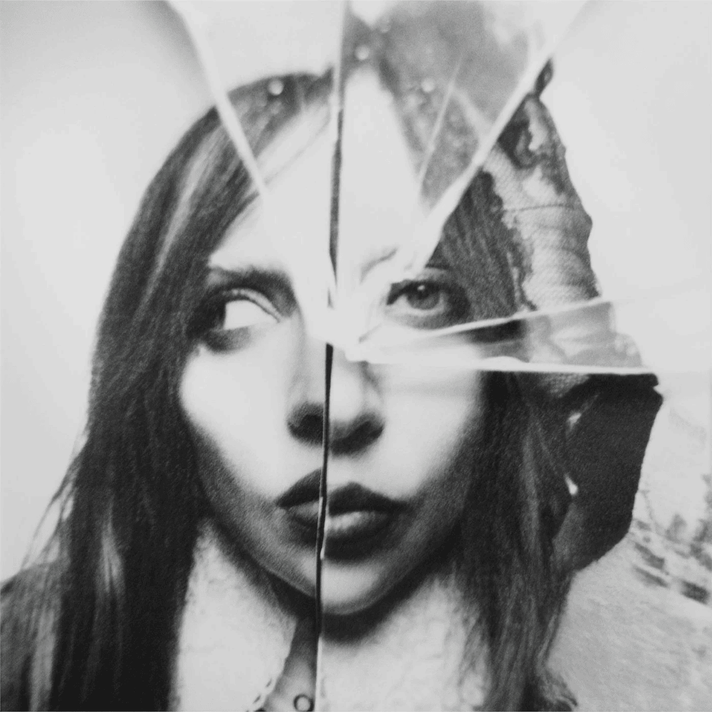 Album cover art for "Kill For Love" by Lady Gaga