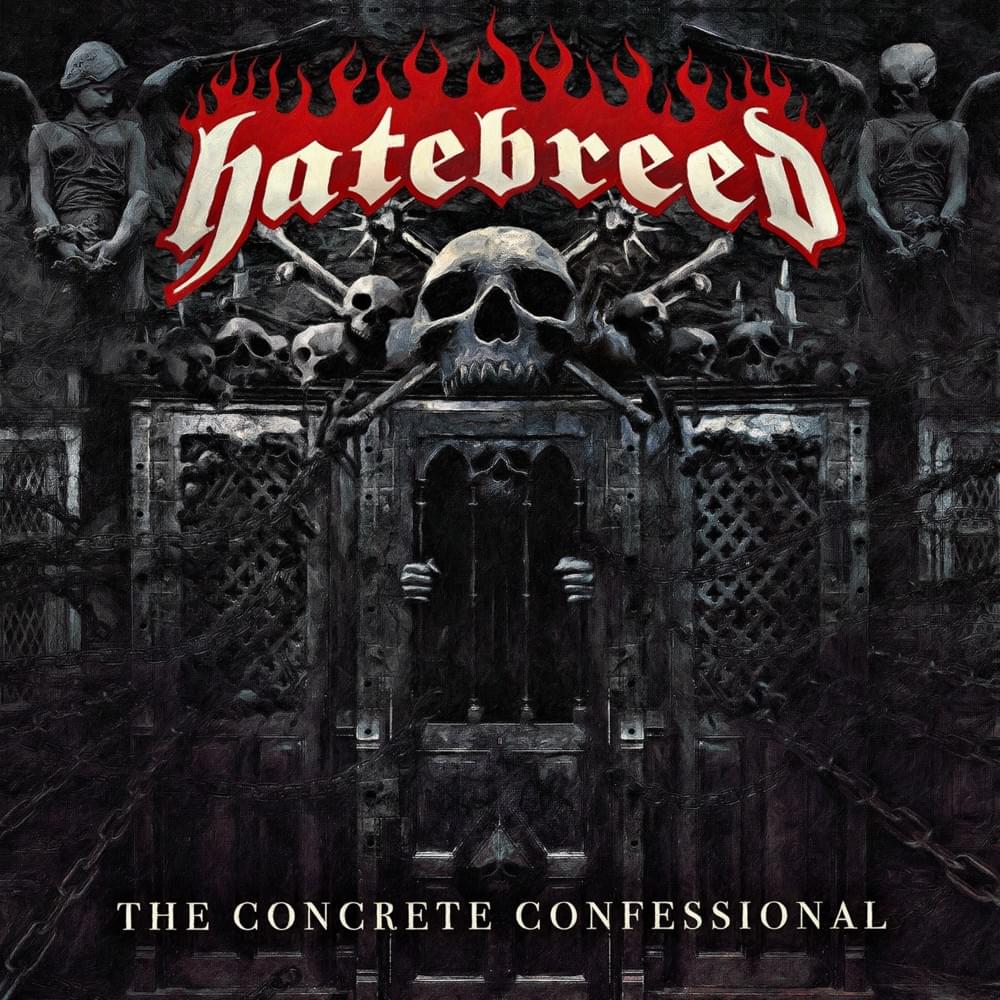 Looking Down the Barrel of Today by Hatebreed