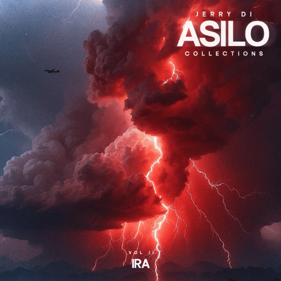 Cover image for ASILO COLLECTIONS: VOL II - Ira