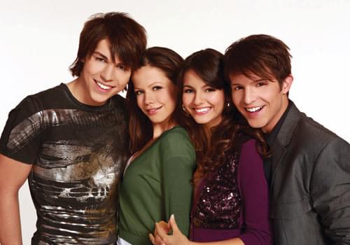Photo of Spectacular! Cast