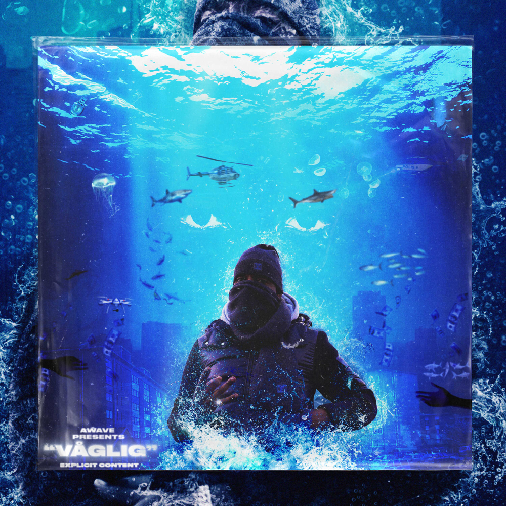 Lappen by Awave