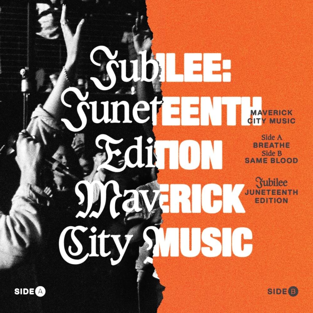 Cover image for Jubilee: The Juneteenth Edition