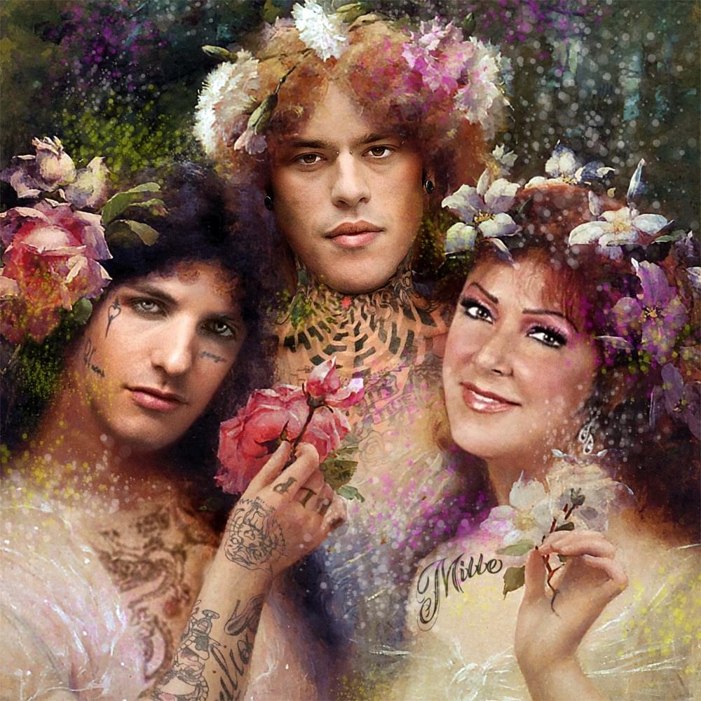 MILLE by Fedez