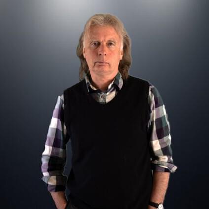 Colin Moulding Profile Picture Photo of Colin Moulding