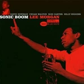 I’ll Never Be the Same by Lee Morgan