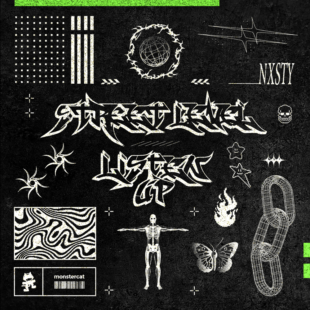 Street Level by NXSTY
