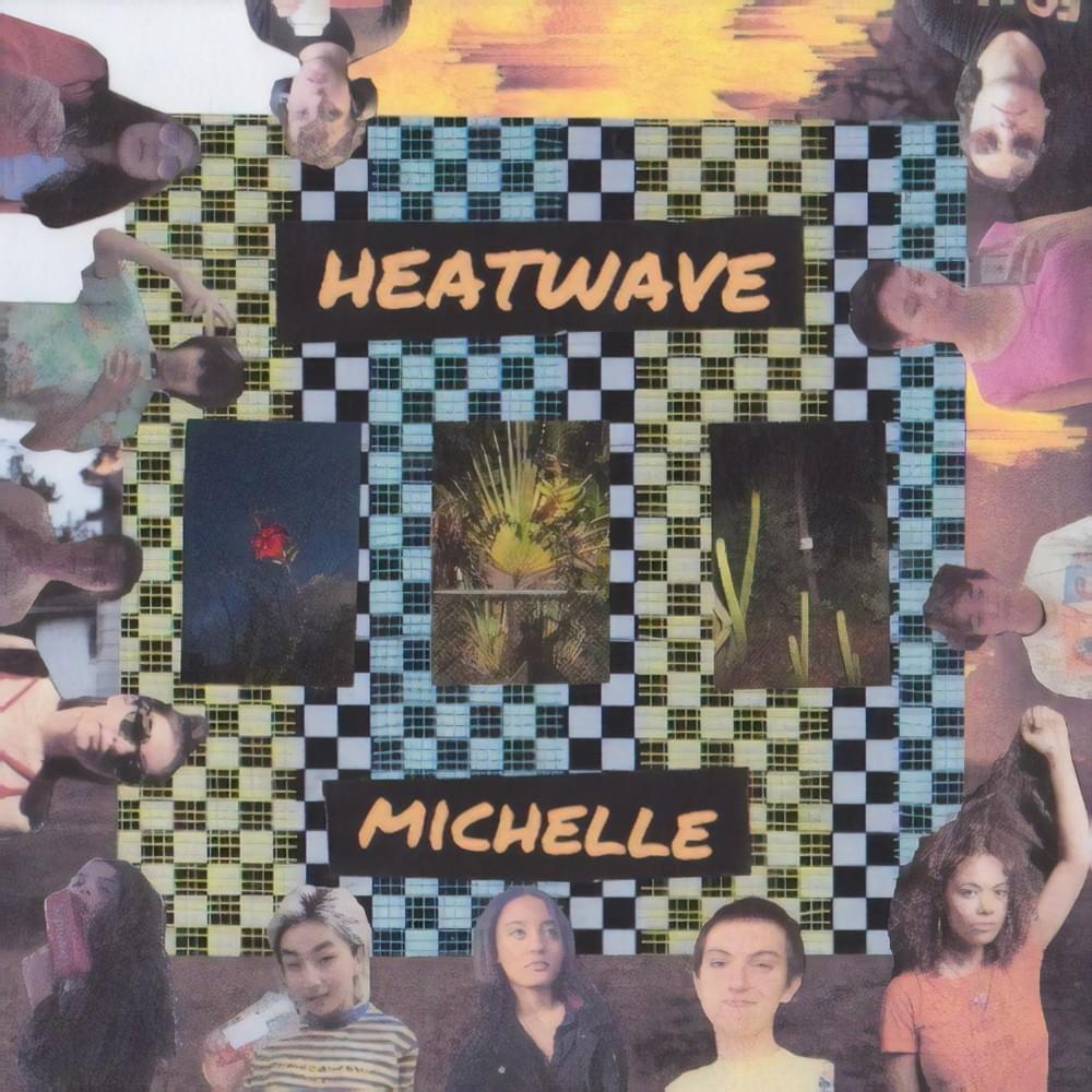 THE BOTTOM by MICHELLE (Band)