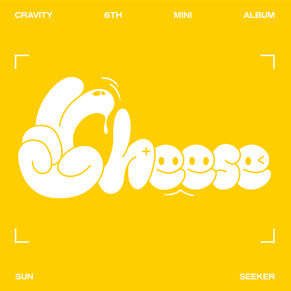 Cheese by CRAVITY