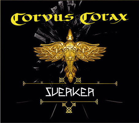 Sverker by Corvus Corax