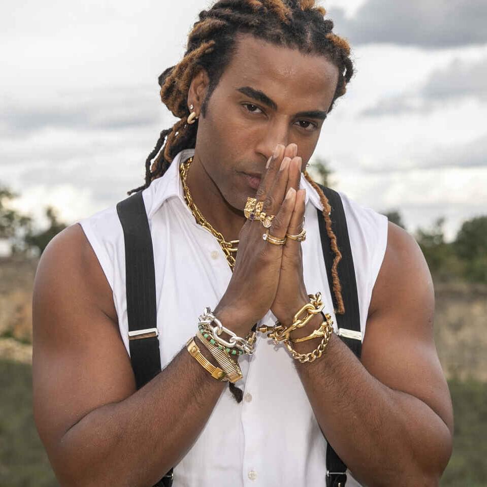 Photo of Yotuel