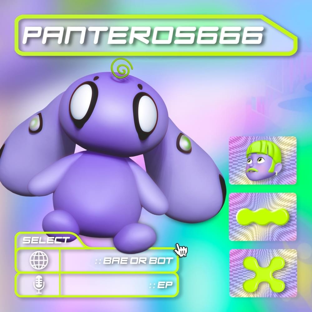 Rodeo by Panteros666
